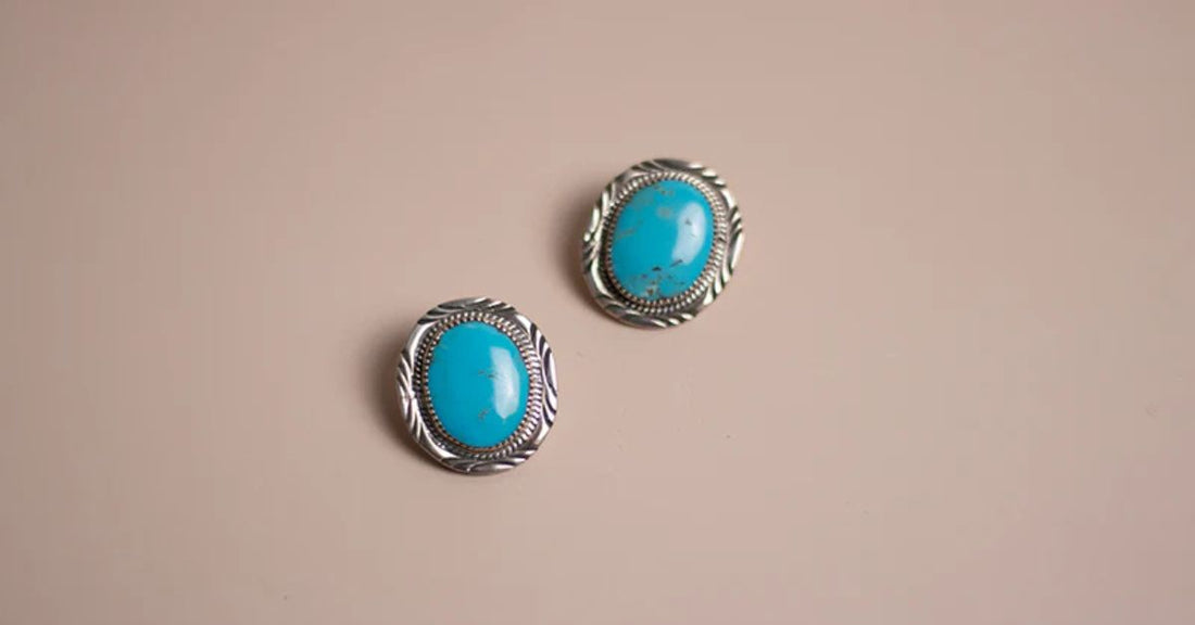 The Cultural Significance of Native Earrings