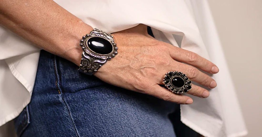 Different Women's Jewelry That Honor Tribal Craft