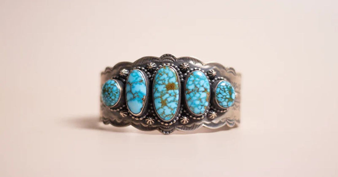 Old Pawn Jewelry Explained: History, Meaning, and Value