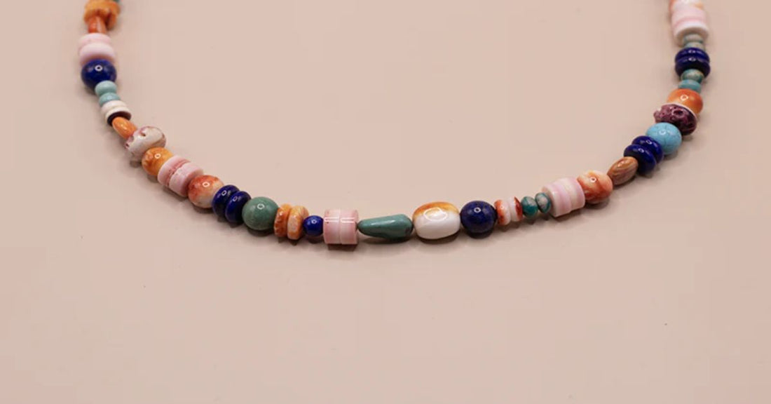 A Complete Guide: The History of Navajo Jewelry