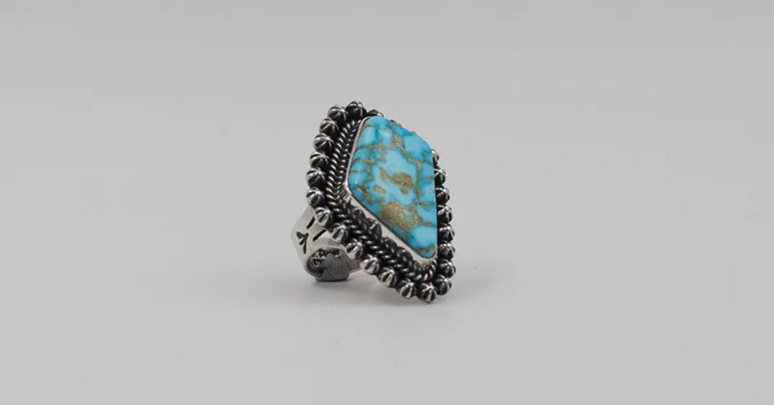 11 Tips for Spotting Fake Native American Jewelry