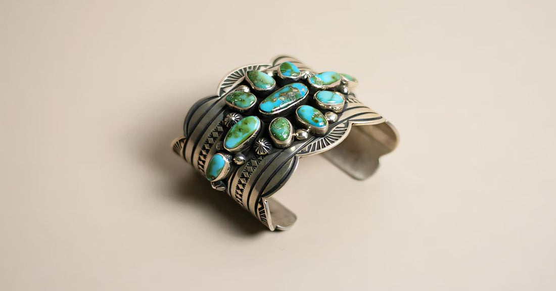 Meet the 8 Native American Jewelry Artists You Need To Know