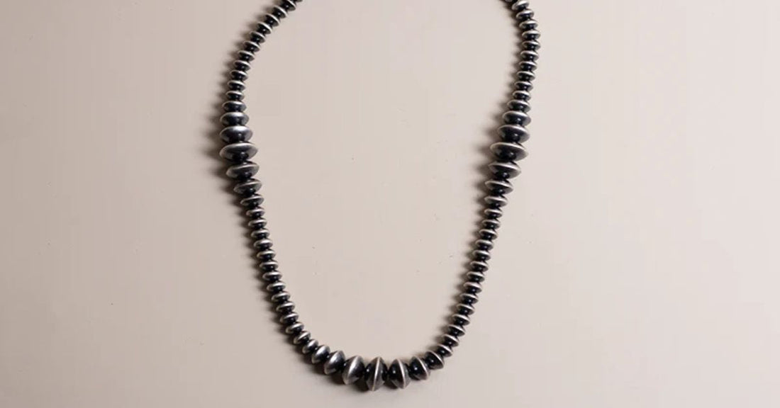 Real vs. Fake Navajo Pearls [What To Look For]