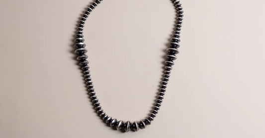 Real vs. Fake Navajo Pearls [What To Look For]