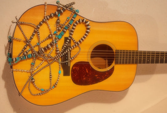 Choosing a Native Necklace for Everyday Wear