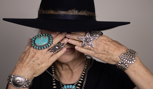 How To Style Native Jewelry With Modern Looks