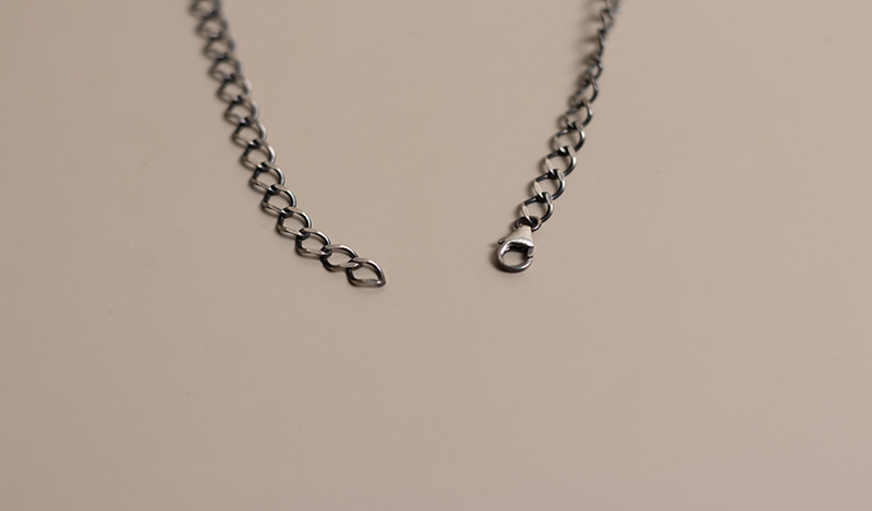 Sonoran Gold Lariat Necklace Set