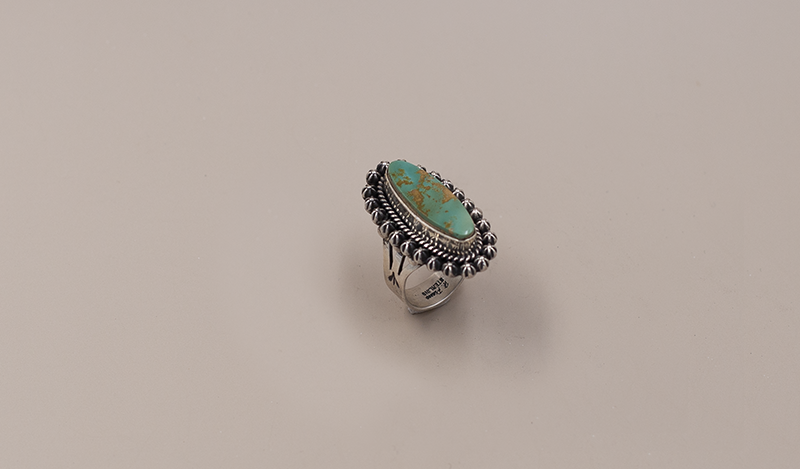 Royston Marquis Star Ring