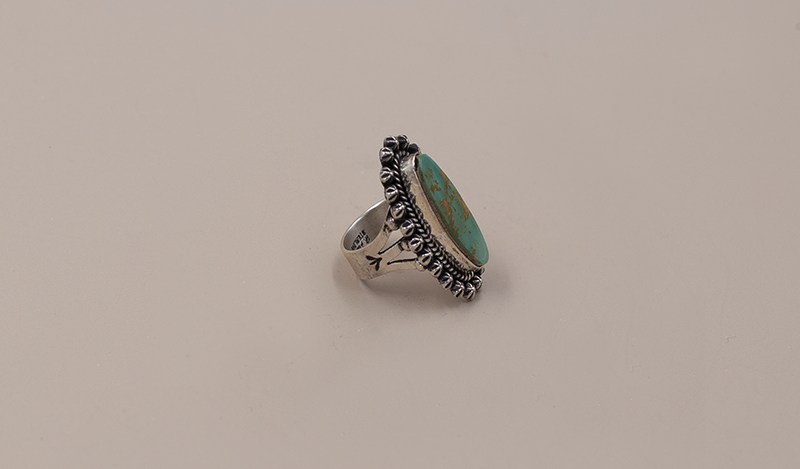 Royston Marquis Star Ring