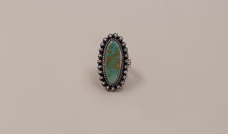 Royston Marquis Star Ring