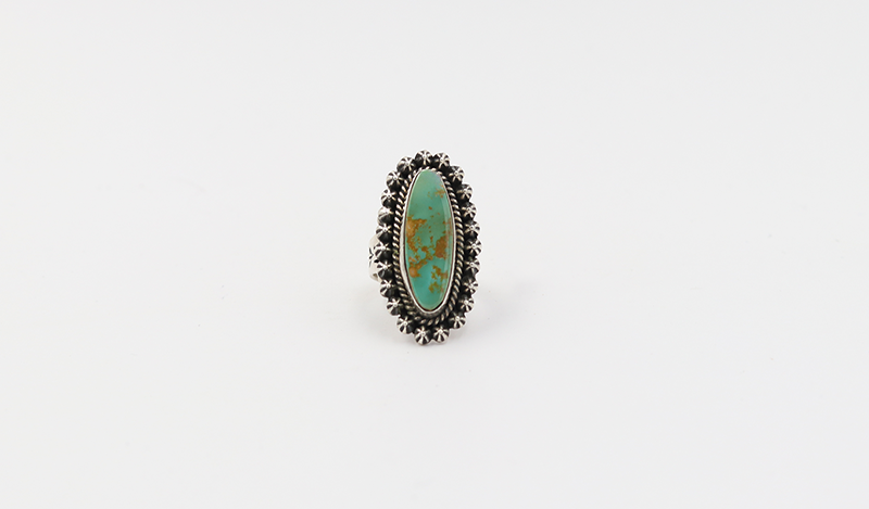 Royston Marquis Star Ring