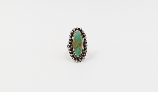 Royston Marquis Star Ring