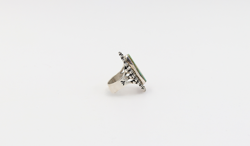 Royston Marquis Star Ring