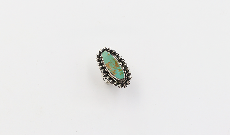 Royston Marquis Star Ring