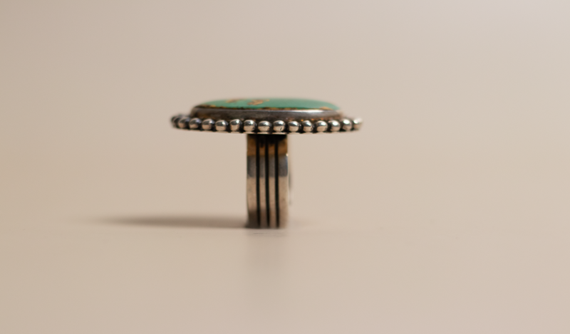 Happy Piasso Large Royston Ring