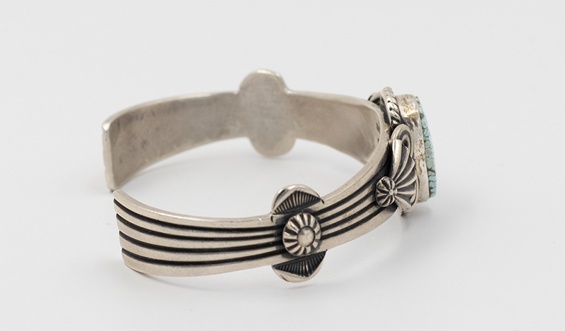 Narrow No. 8 Cuff