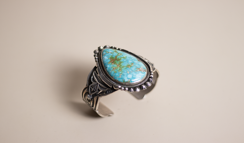 Sonoran Gold Wonderwoman Cuff