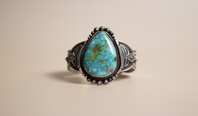 Sonoran Gold Wonderwoman Cuff
