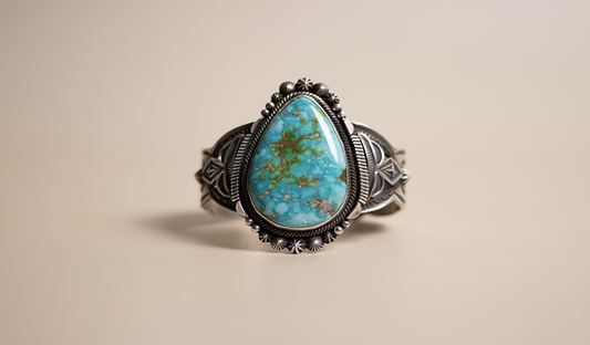 Sonoran Gold Wonderwoman Cuff