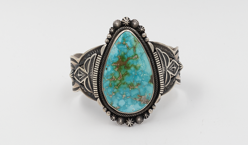 Sonoran Gold Wonderwoman Cuff