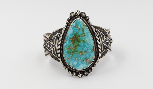 Sonoran Gold Wonderwoman Cuff