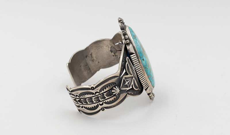 Sonoran Gold Wonderwoman Cuff