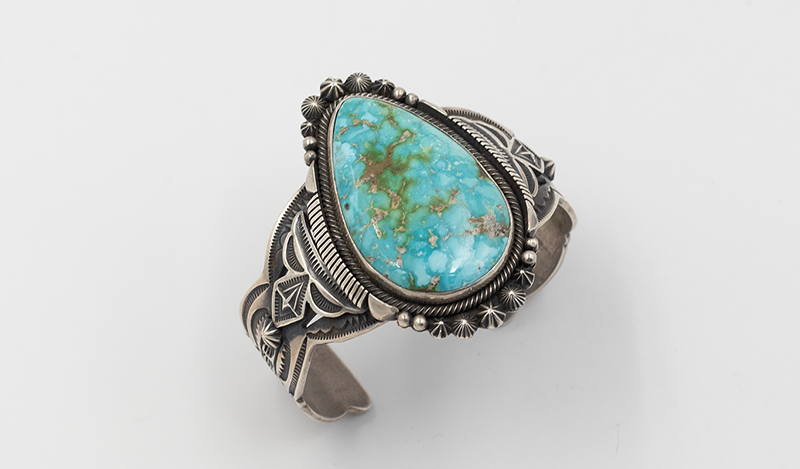 Sonoran Gold Wonderwoman Cuff