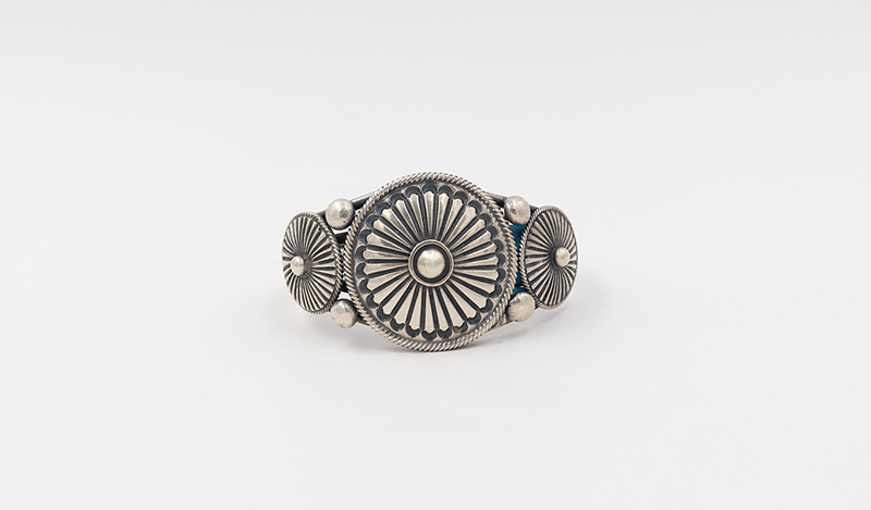 Sunburst Cuff