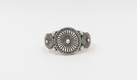 Sunburst Cuff