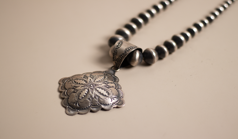 Diamond Pendant