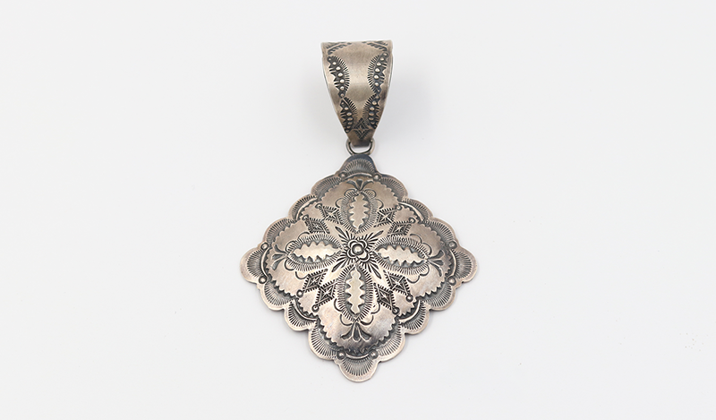 Diamond Pendant