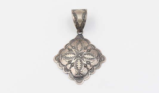 Diamond Pendant