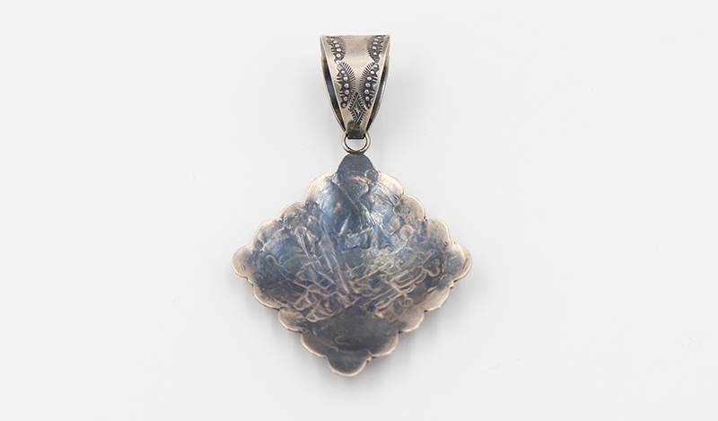 Diamond Pendant