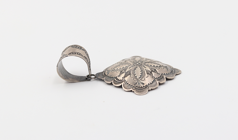 Diamond Pendant