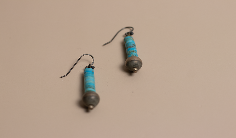 Santa Domingo Beaded Necklace Set