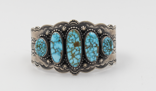 Murphy Platero Kingman Cuff