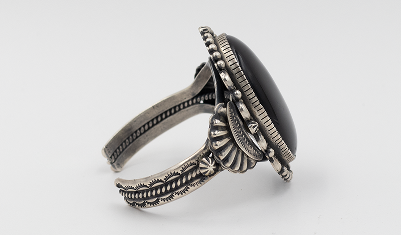 Onyx Cuff