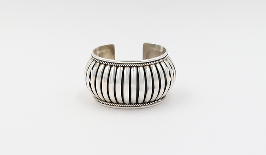 Priscilla Apachito Wide Cuff
