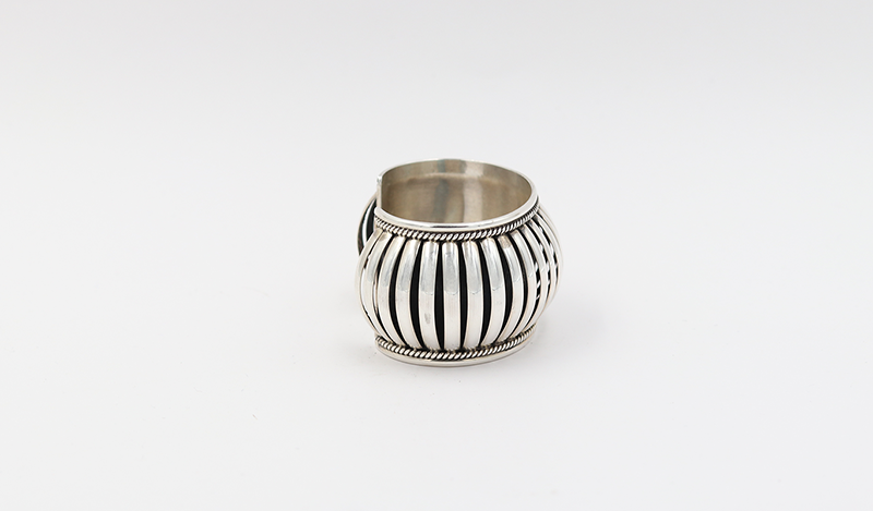 Priscilla Apachito Wide Cuff