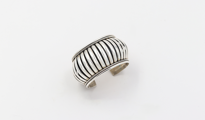 Priscilla Apachito Wide Cuff