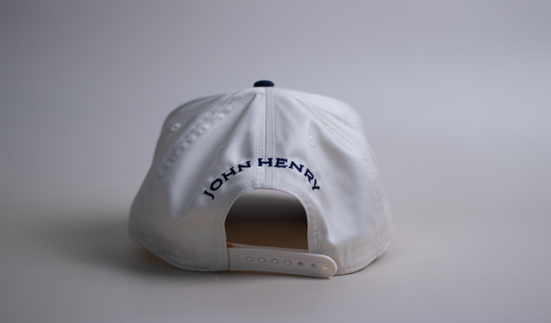 Signature JH Trucker Hat