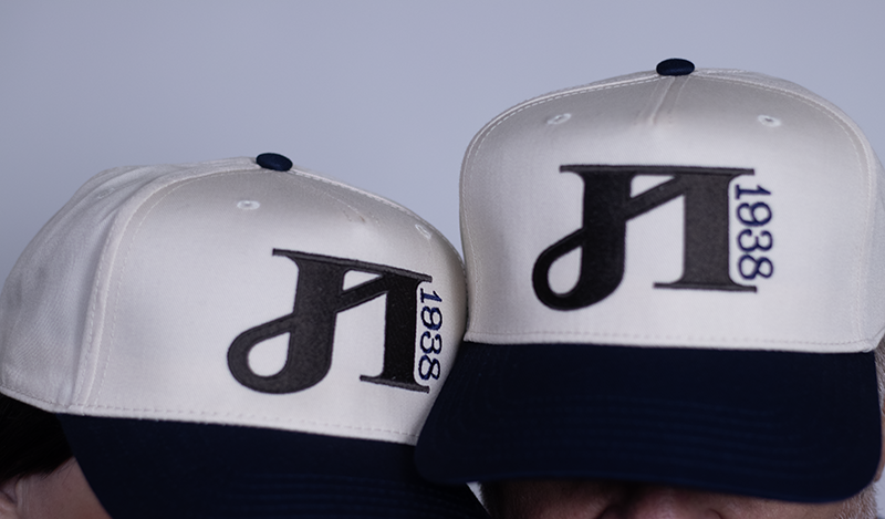 Signature JH Trucker Hat