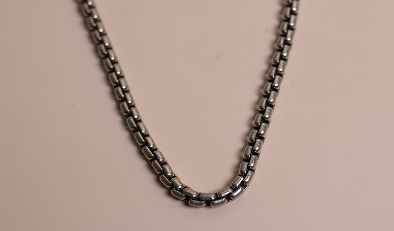 Heavy Link Chain