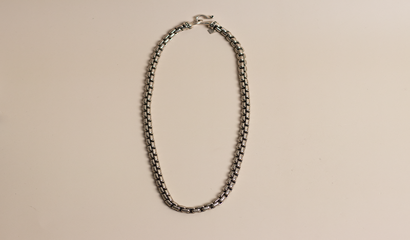 Heavy Link Chain