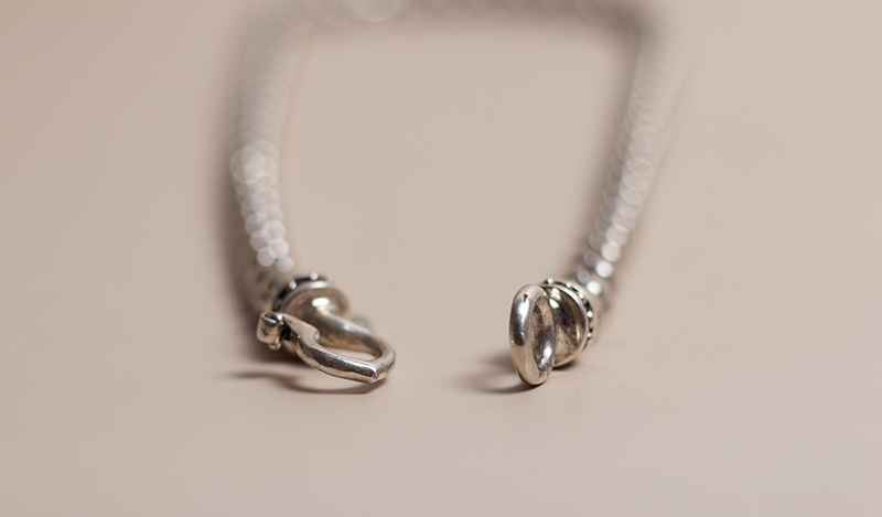 Heavy Link Chain