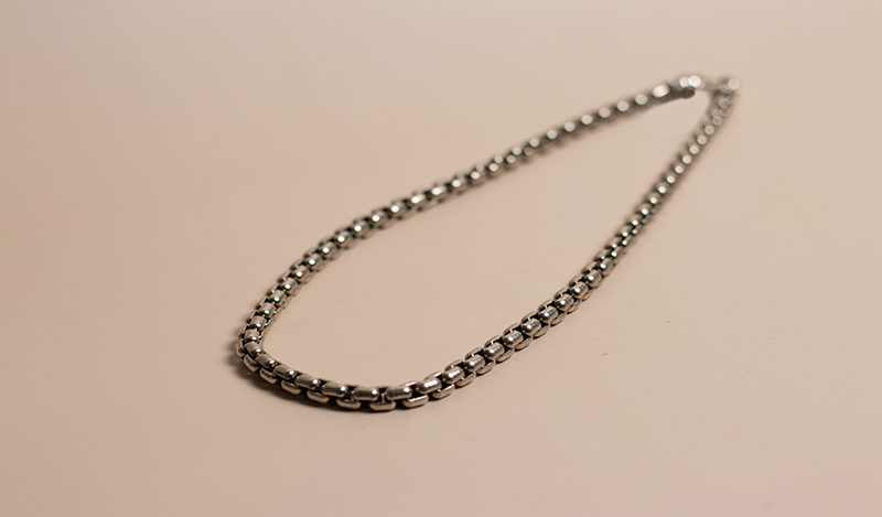 Heavy Link Chain