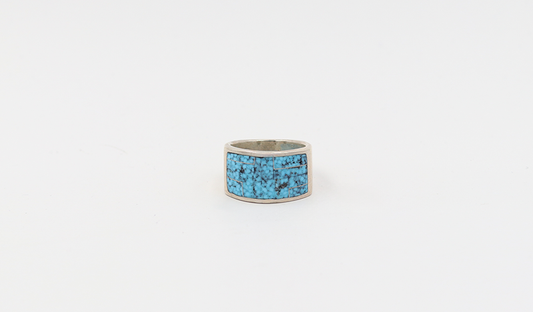 Water Web Kingman Ring