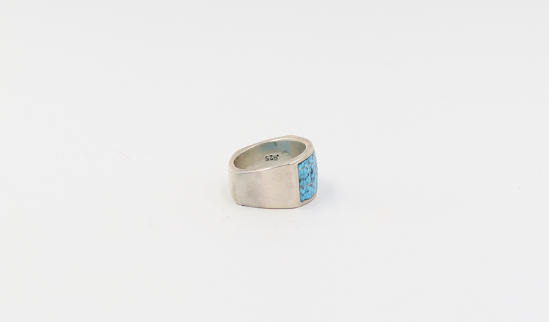 Water Web Kingman Ring
