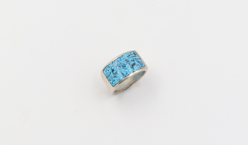 Water Web Kingman Ring