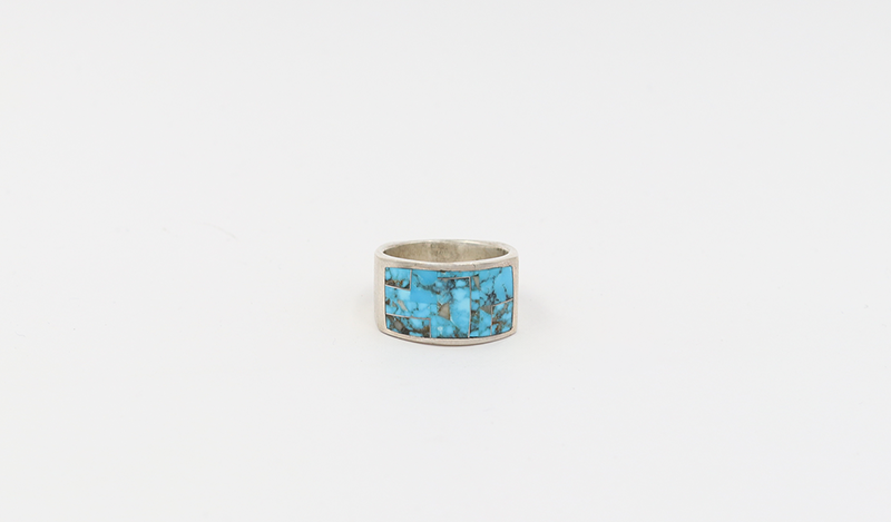 Kingman WaterWeb Flat bottom Ring
